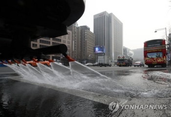 내일도 미세먼지 비상저감조치…수도권 사상 첫 6일 연속