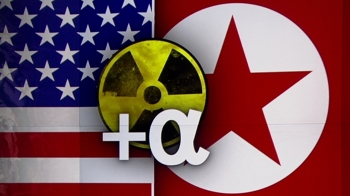 “미국이 요구한 '영변+α'는 우라늄 농축시설 신고 리스트“