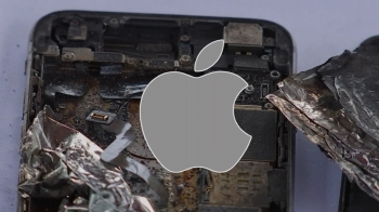 초등생 주머니 속 아이폰 폭발…애플, 사고 2주 만에 “교환“