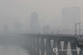 “미세먼지 줄여라“…올봄 석탄발전소 10곳중 9곳 정지