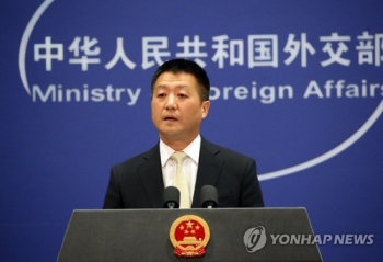 중국 외교부, 미세먼지 책임론에 “충분한 증거 있나?“