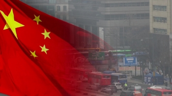 '먼지 책임론' 강력 반발한 중국…“베이징 더 양호“ 주장