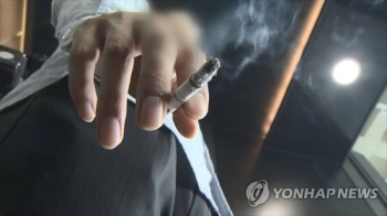 “간접흡연이 흡연보다 만성 신장병 발병 위험 높여“