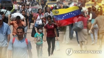 미, 인도에 베네수엘라 석유 구매중단 압박…“마두로 돕지말라“