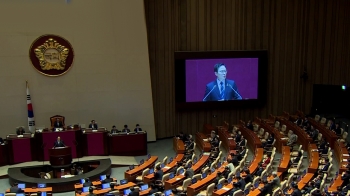 한국당 “비례대표 폐지“…야3당 “청개구리“ “개혁 훼방“ 비판