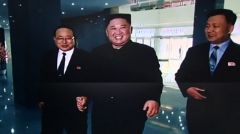 [청와대] 북 매체들, “완전한 비핵화 입장 확고“ 일제히 언급