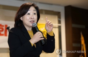 심상정 “한국당 선거개혁 합의 임하면 원포인트 권력구조 논의“