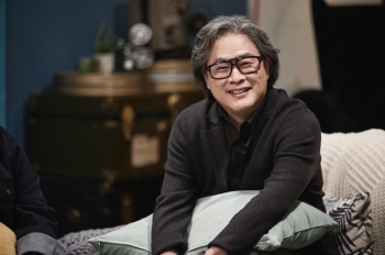 '방구석1열' 박찬욱 감독 출연! 자화자찬 일화에 웃음바다