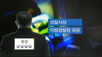 [여당] 승리·정준영, 밤샘 조사…“'경찰총장'은 총경급 인사“