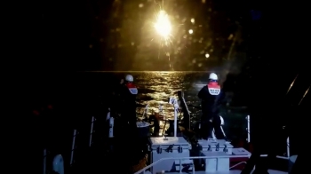 영광 해상서 예인선 침수…실종 3명 중 2명 숨진 채 발견