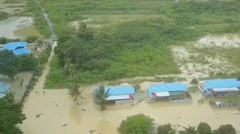 [뉴스브리핑] 인니 파푸아주 며칠째 폭우…사망자 최소 63명