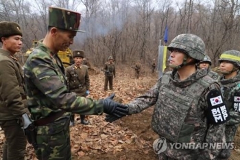 군, 장성·실무급 남북군사회담 추진…“군사합의 이행안 마련“