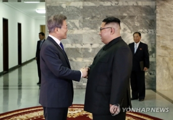 “이번엔 남북대화 차례“…정부, '북미 촉진자' 역할 고심