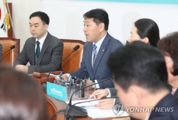 김관영 “오늘부터 여야4당 공수처·검경수사권조정법 협상 시작“
