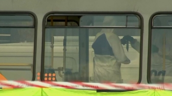 네덜란드 트램 안 총격, 8명 사상…“용의자 IS 연계 혐의도“