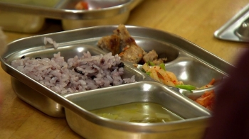[뉴스브리핑] 초등학교에 쌀로 만든 아침 간편식…단계적 확대
