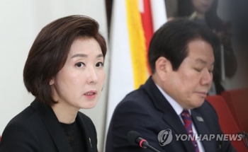 한국당 “해도해도 너무한 적반하장 인사청문회“…송곳검증 착수