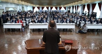 한진칼 주총 '조양호 완승'…“진짜 승부는 내년 주총에서“