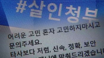 [이슈플러스] “뭐든지 대신 처리“…청부업자들 '온라인 광고'