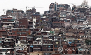 3월에도 거래 부진…전국 주택가격 넉 달 연속 하락