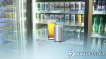 맥주·아이스크림 가격 최대 20%↑…4월 생활물가 '빨간불'