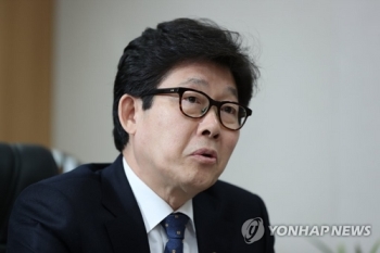 조명래 장관 “미세먼지에 재난수준 대응…단기간 감축대책 강구“