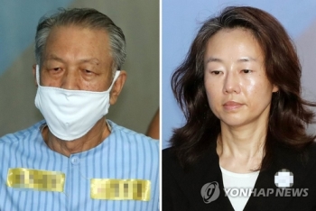 '화이트리스트' 김기춘 2심도 징역 1년6월…“기획자이자 기안자“