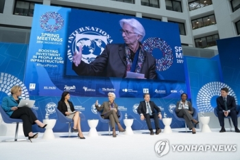 IMF, 한국·독일·호주에 경기부양책 가동 권고