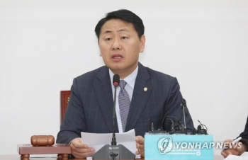 김관영 “문 대통령, 이미선 지명철회하고 조국 경질해야“