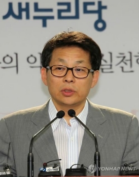 차명진, 대학동기 “언제 정신 차릴래?“ 일침에 카톡방 '퇴장'