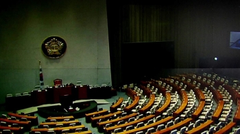 할 일은 태산인데…공전 거듭하는 '개점휴업' 국회