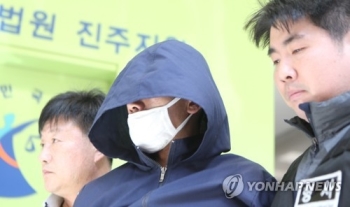 '묻지마 칼부림' 안인득 계획범죄 정황에 수사력 집중