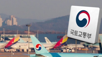 국토부, 국적기 특별점검…어수선한 항공업계 '안전 고삐'
