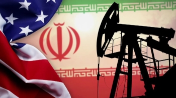 다음달부터 막히는 '이란산 원유'…가계·업계 기름값 '비상'