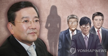 검찰 '김학의 동영상' 촬영시점 확인…피해여성 조만간 소환