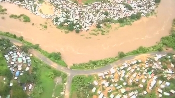 [해외 이모저모] 남아공서 폭우에 홍수…최소 51명 숨져