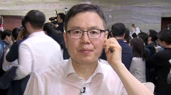 [인터뷰] 정태옥 “선거법·공수처법, '날치기' 패스트트랙 원천 반대“