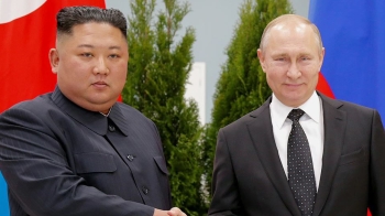 남·북·러 3각 협력 말한 푸틴…“한국도 당사자“ 강조