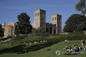 홍역 비상 걸린 미국…UCLA 등 대학 2곳, 수백 명 자가격리