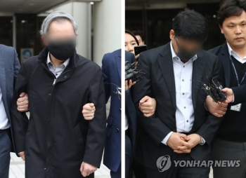 '신생아 사망 은폐 의혹' 분당차병원 의사 2명 검찰 송치