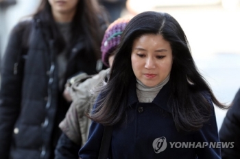 '구조동물 안락사' 케어 박소연 대표 29일 영장심사