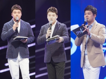 '스테이지K' 음악 좀 아는 MC 전현무의 '전천후 활용법' 3가지!  