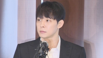 기자회견 '자청'해 혐의 부인하더니…박유천 '거짓말' 왜?