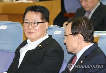 박지원 “북 김정은 오판…안 해야 할 짓을 또 했다“