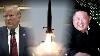 미·일 “북, 탄도미사일 발사“…'안보리 결의 위반' 시각