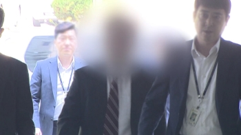 '증거인멸 혐의' 삼성전자 임원 2명 구속 여부 곧 결정
