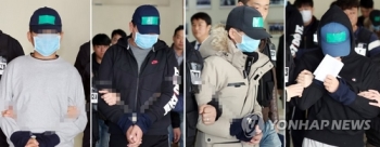 '중학생 집단폭행 추락사' 10대 4명 모두 실형…최대 징역 7년