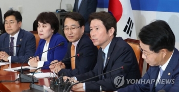 여당 “한국, 그만 떼 쓰고 국회 복귀를“…대야 '강·온' 병행