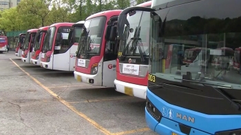 '버스 파업' D-1, 인천 노사 합의…서울 등 막판 협상