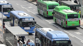전국 버스 정상운행한다…울산도 노사 협상 최종 타결